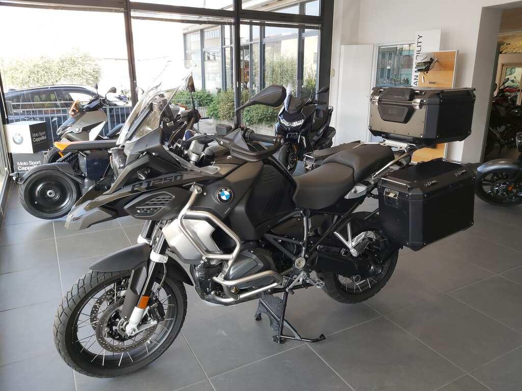 usatostore.bmw-motorrad.it Store BMW Motorrad R 1250 GS BMW R 1250 GS Adventure ABS MY21