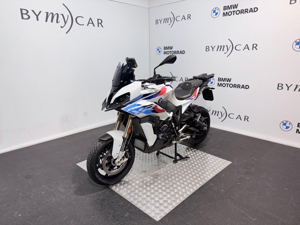 usatostore.bmw.it Store BMW Motorrad S 1000 XR BMW S 1000 XR ABS MY21