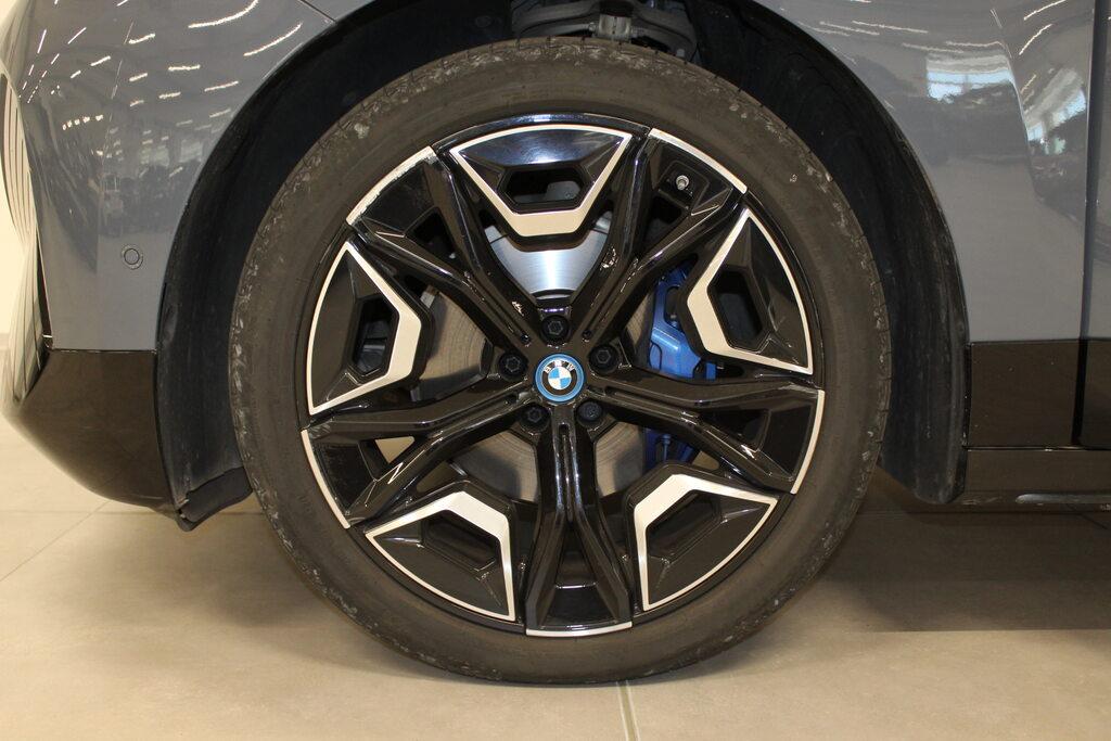 usatostore.bmw.it Store BMW iX xdrive40 pacchetto sportivo