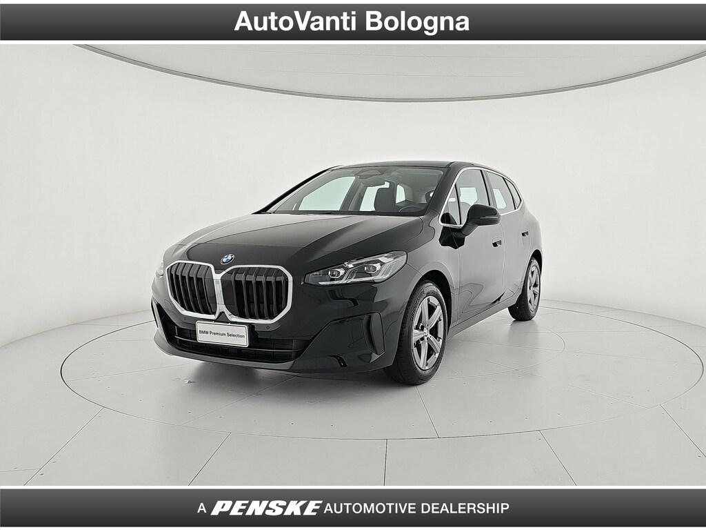 usatostore.bmw.it Store BMW Serie 2 218d Active Tourer auto