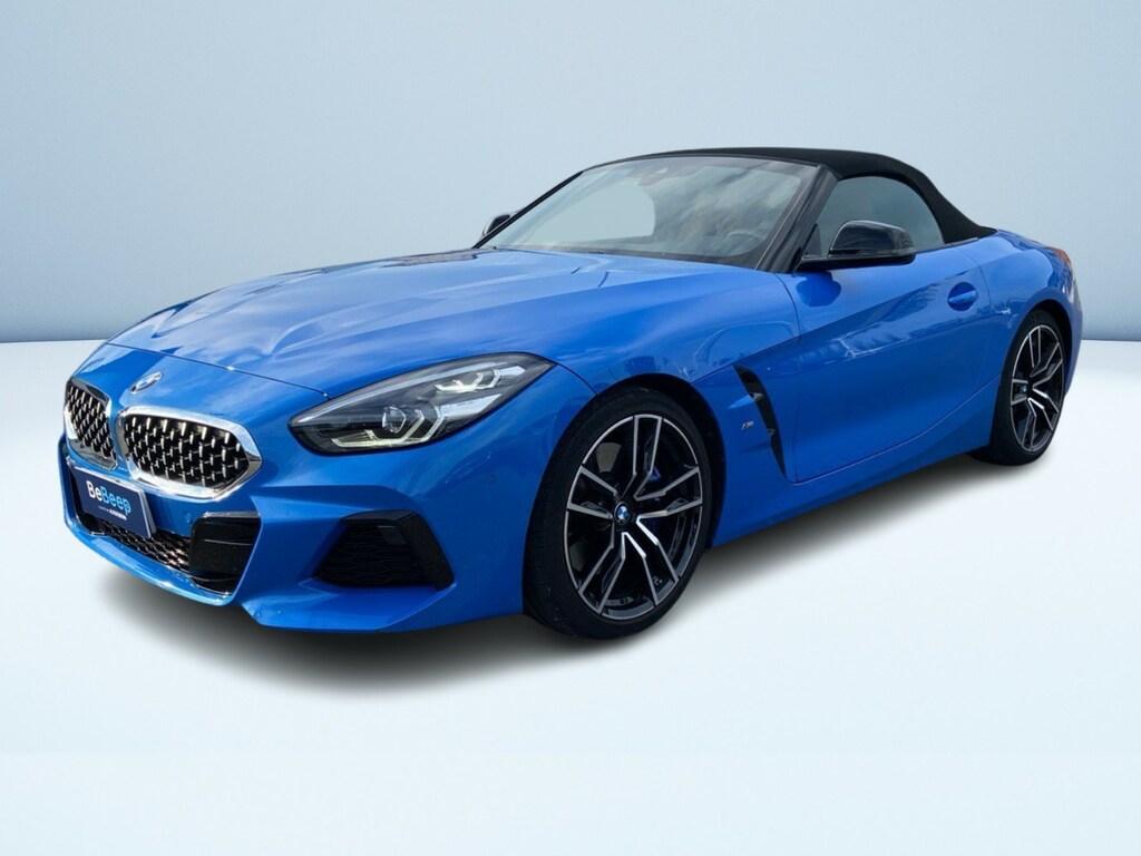 usatostore.bmw.it Store BMW Z4 sdrive 30i Msport auto