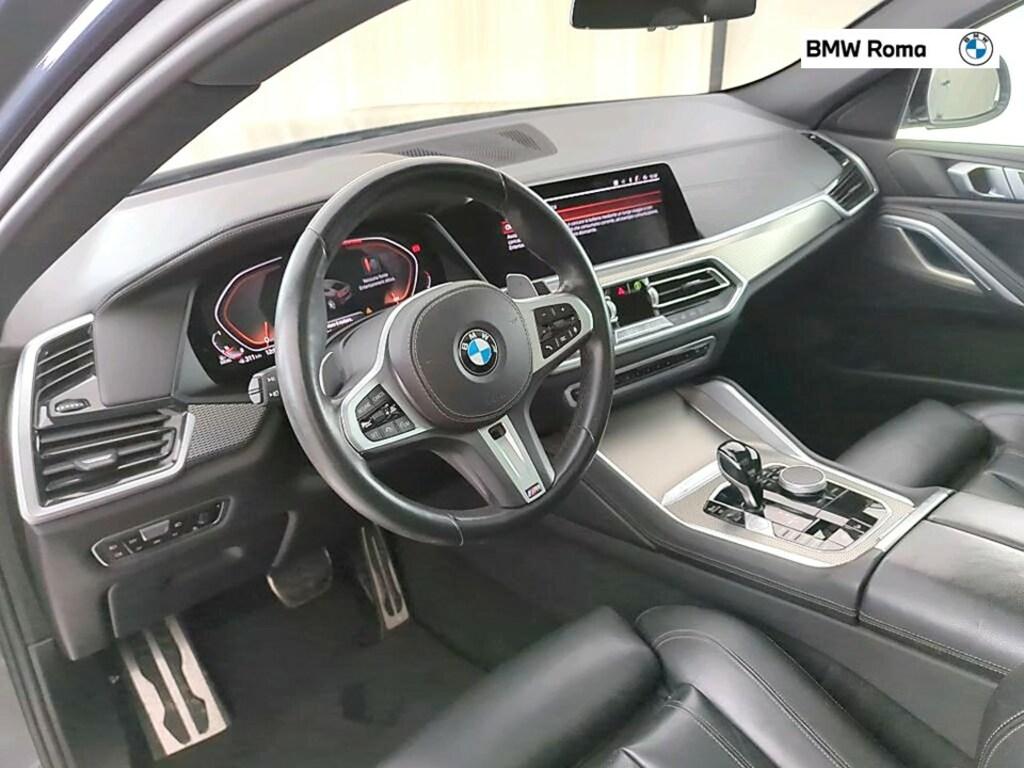 usatostore.bmw.it Store BMW X6 X6 xdrive30d Msport auto