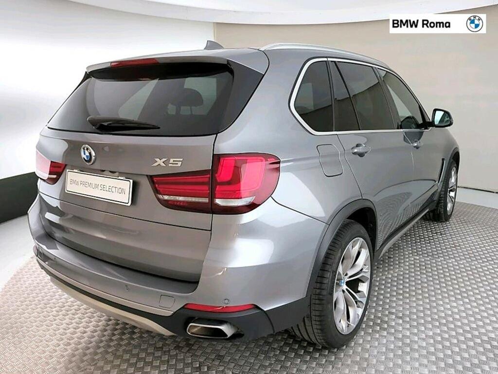 usatostore.bmw.it Store BMW X5 xdrive30d Experience 249cv auto