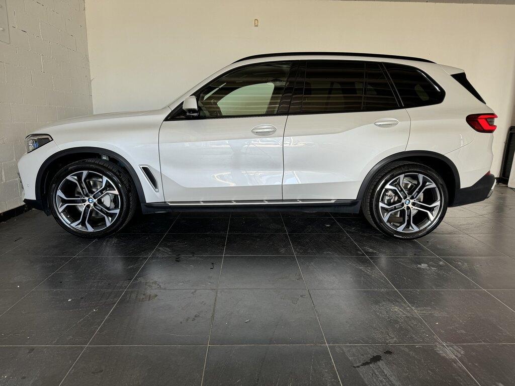 usatostore.bmw.it Store BMW X5 xdrive30d xLine auto