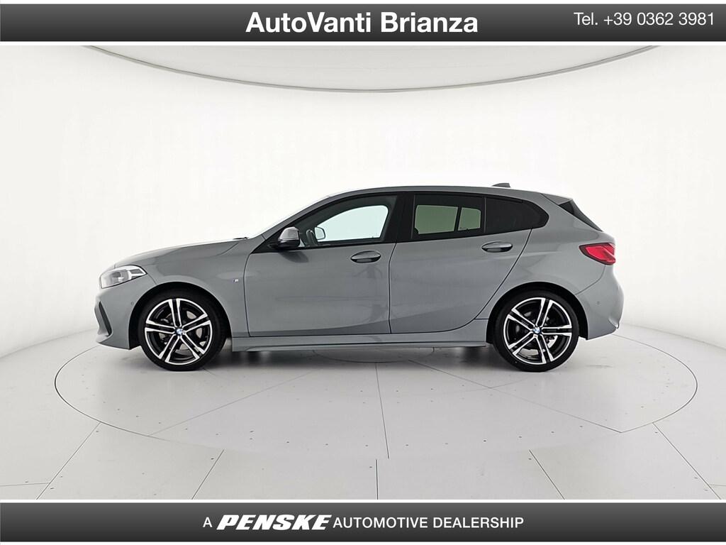 usatostore.bmw.it Store BMW Serie 1 118d Msport auto