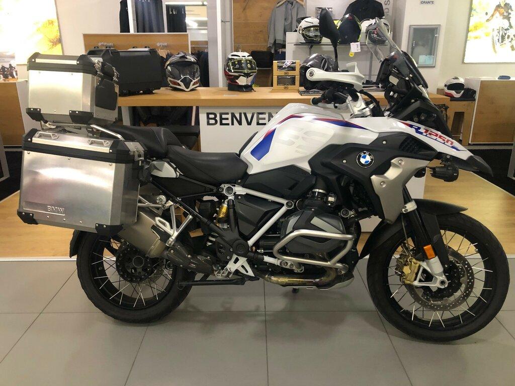 usatostore.bmw.it Store BMW Motorrad R 1250 GS BMW R 1250 GS ABS MY21