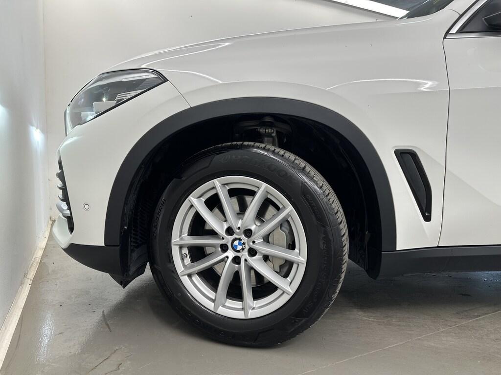 usatostore.bmw.it Store BMW X5 xdrive25d xLine auto