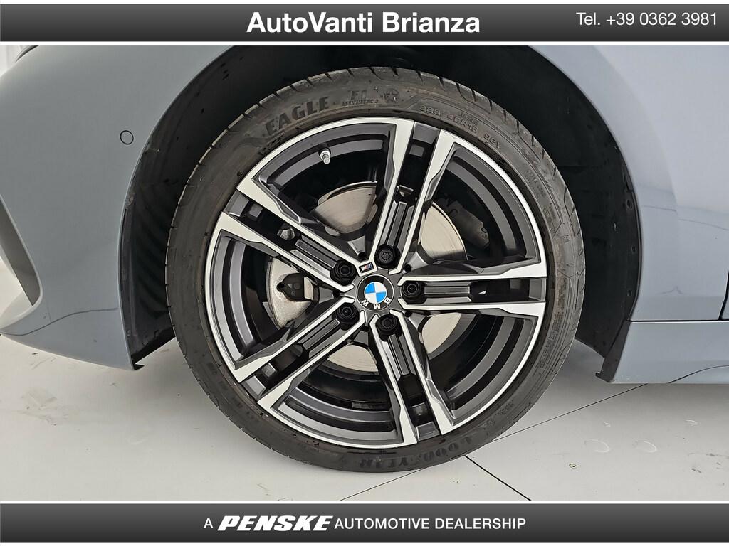 usatostore.bmw.it Store BMW Serie 1 118i Msport 136cv auto