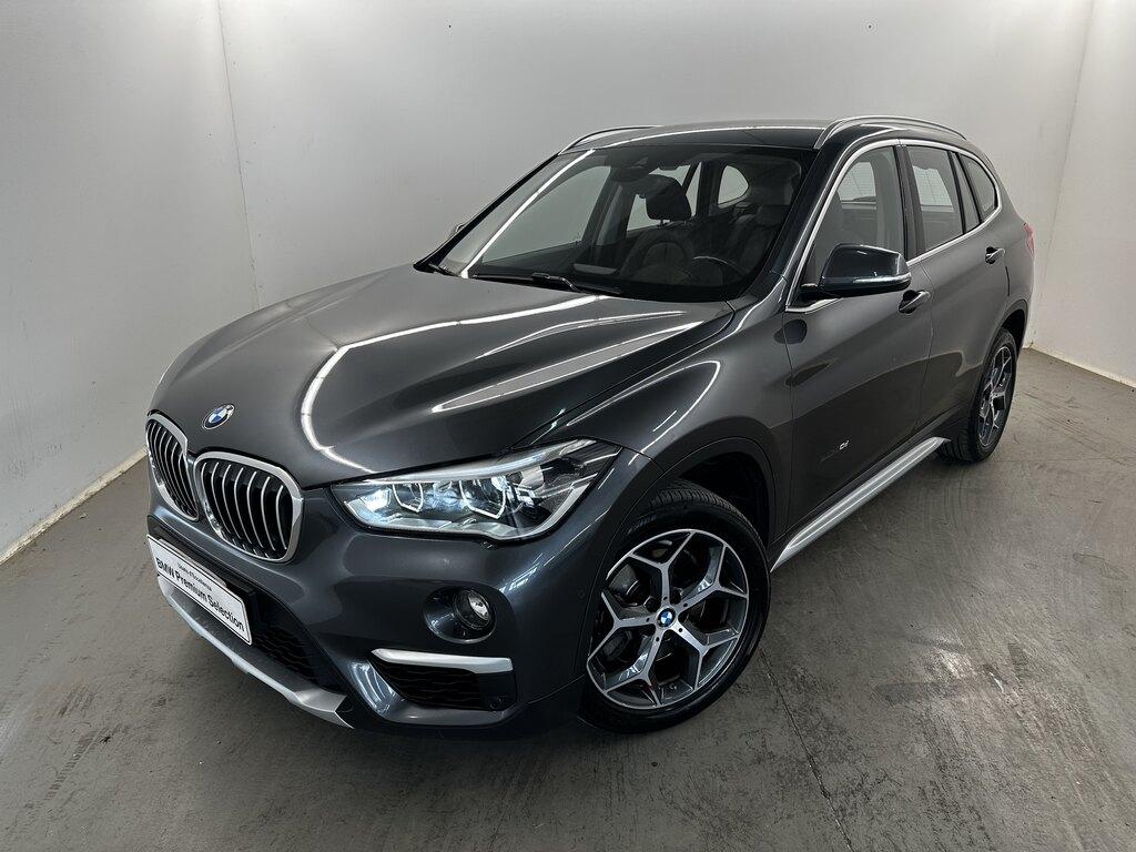 usatostore.bmw.it Store BMW X1 xdrive20d xLine auto