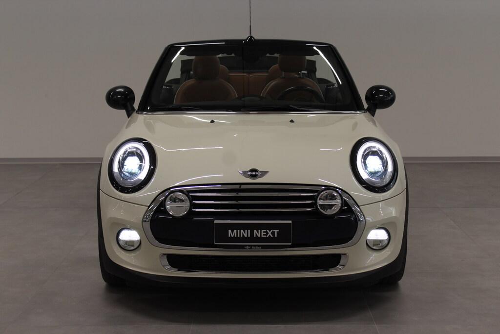 usatostore.bmw.it Store MINI MINI 1.5 Cooper D Boost