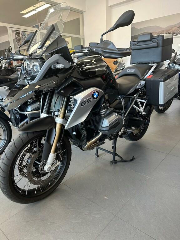 usatostore.bmw-motorrad.it Store BMW Motorrad R 1200 GS BMW R 1200 GS ABS MY14