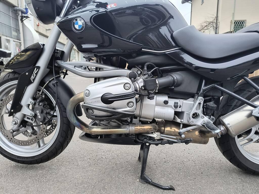 usatostore.bmw-motorrad.it Store BMW Motorrad R 1150 R Cat