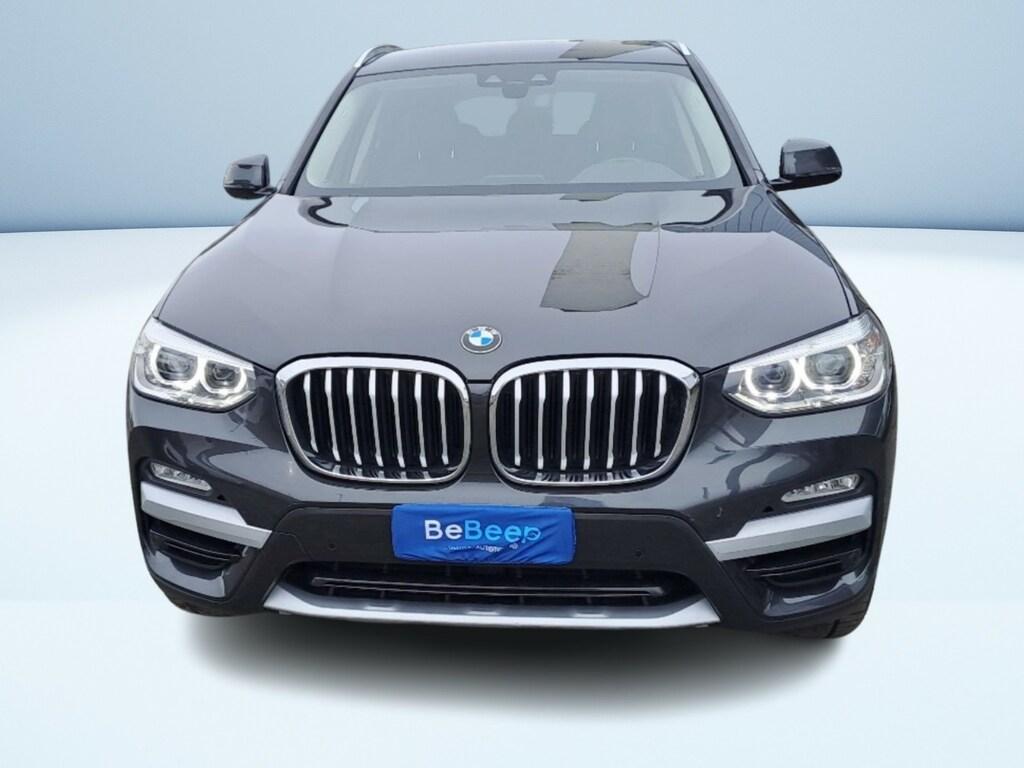 usatostore.bmw.it Store BMW X3 xdrive20i xLine 184cv auto