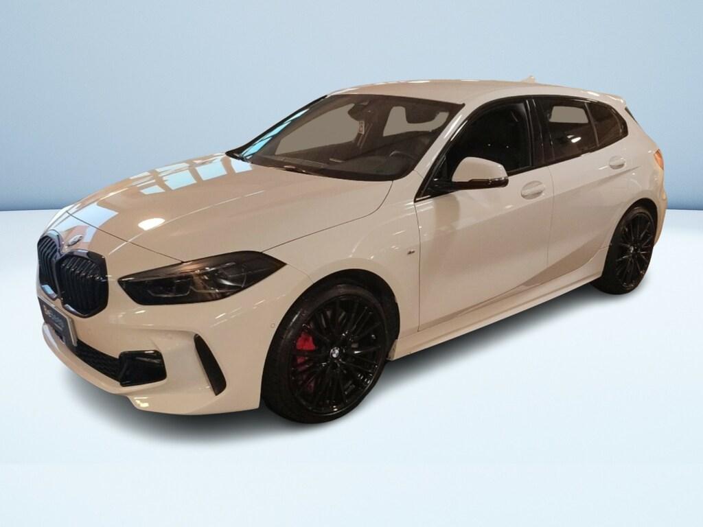 usatostore.bmw.it Store BMW Serie 1 118d Msport auto