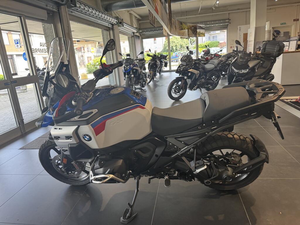 usatostore.bmw-motorrad.it Store BMW Motorrad R 1300 GS Adventure