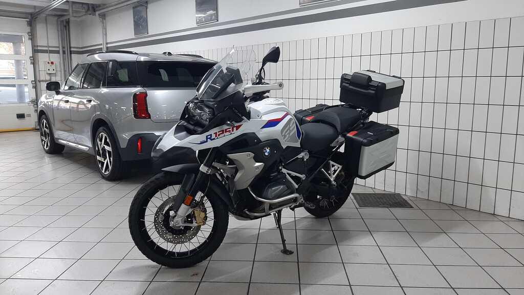 usatostore.bmw-motorrad.it Store BMW Motorrad R 1250 GS BMW R 1250 GS ABS MY21