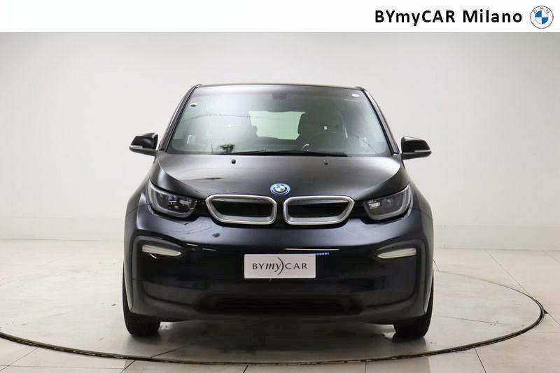 usatostore.bmw.it Store BMW i3 120Ah Advantage