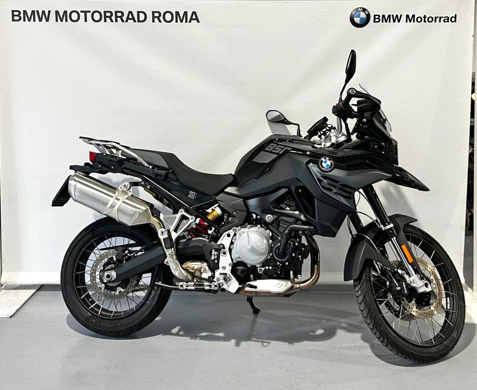 usatostore.bmw-motorrad.it Store BMW Motorrad F 850 GS BMW F 850 GS ABS MY21