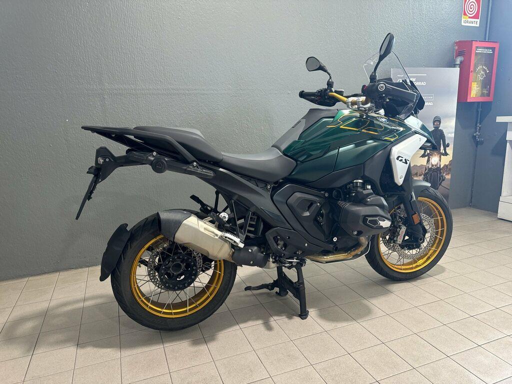 usatostore.bmw-motorrad.it Store BMW Motorrad R 1300 GS BMW R 1300 GS MY23