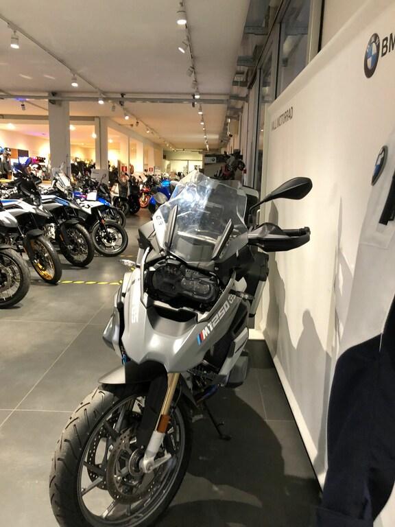 usatostore.bmw.it Store BMW Motorrad R 1250 GS BMW R 1250 GS ABS MY19