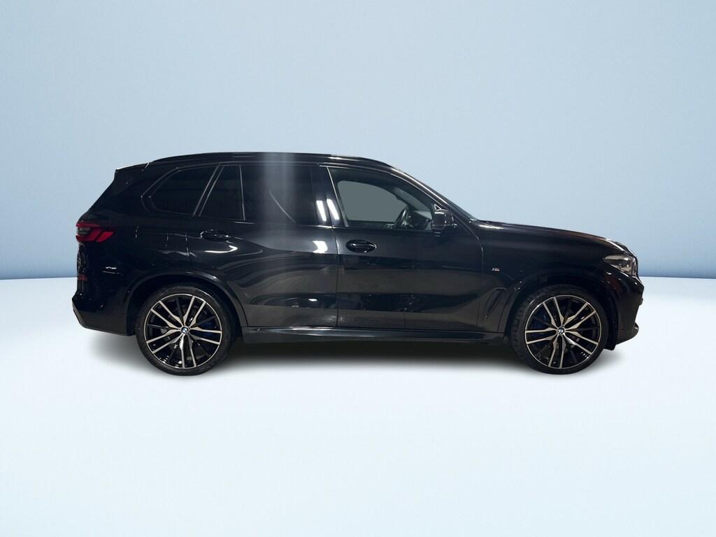 usatostore.bmw.it Store BMW X5 xdrive25d Msport auto