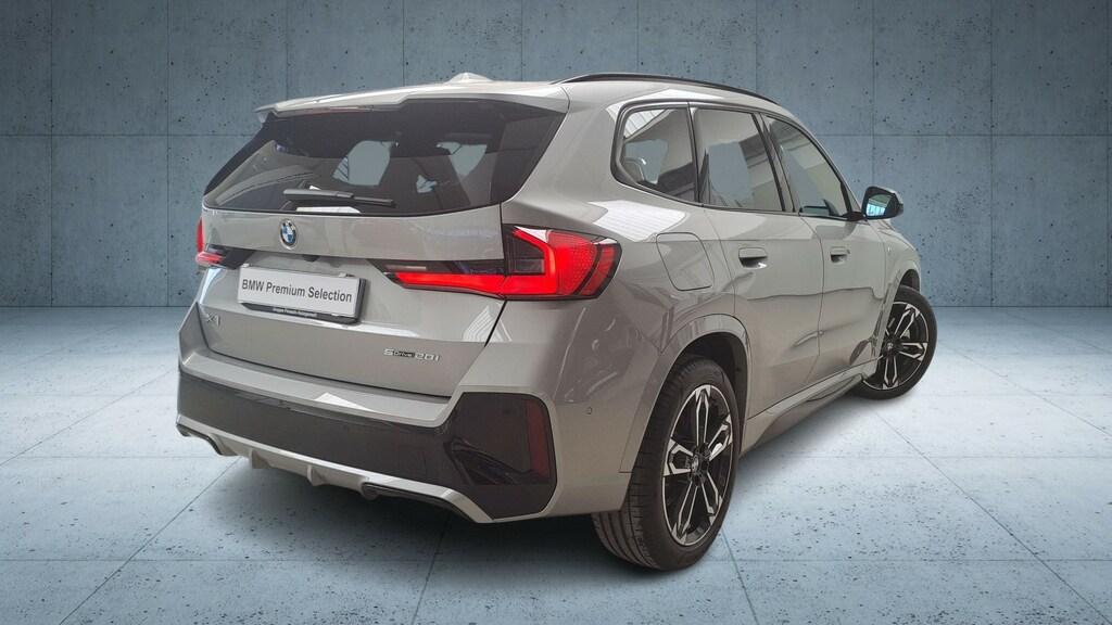 usatostore.bmw.it Store BMW X1 sdrive20i mhev 48V Msport auto