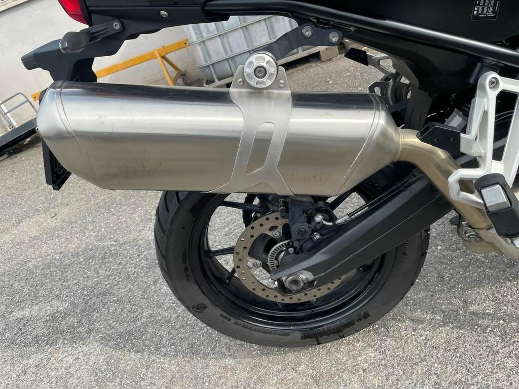 usatostore.bmw-motorrad.it Store BMW Motorrad F 750 GS BMW F 750 GS ABS MY21