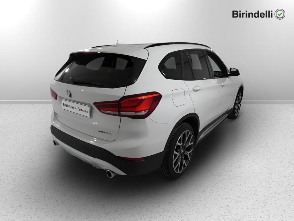 usatostore.bmw.it Store BMW X1 sdrive18d xLine auto