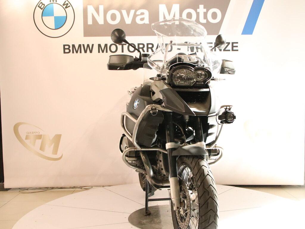 usatostore.bmw.it Store BMW Motorrad R 1200 GS BMW R 1200 GS Adventure MY08