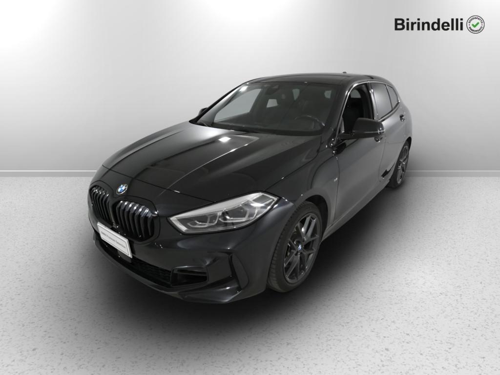 usatostore.bmw.it Store BMW Serie 1 120d Msport xdrive auto