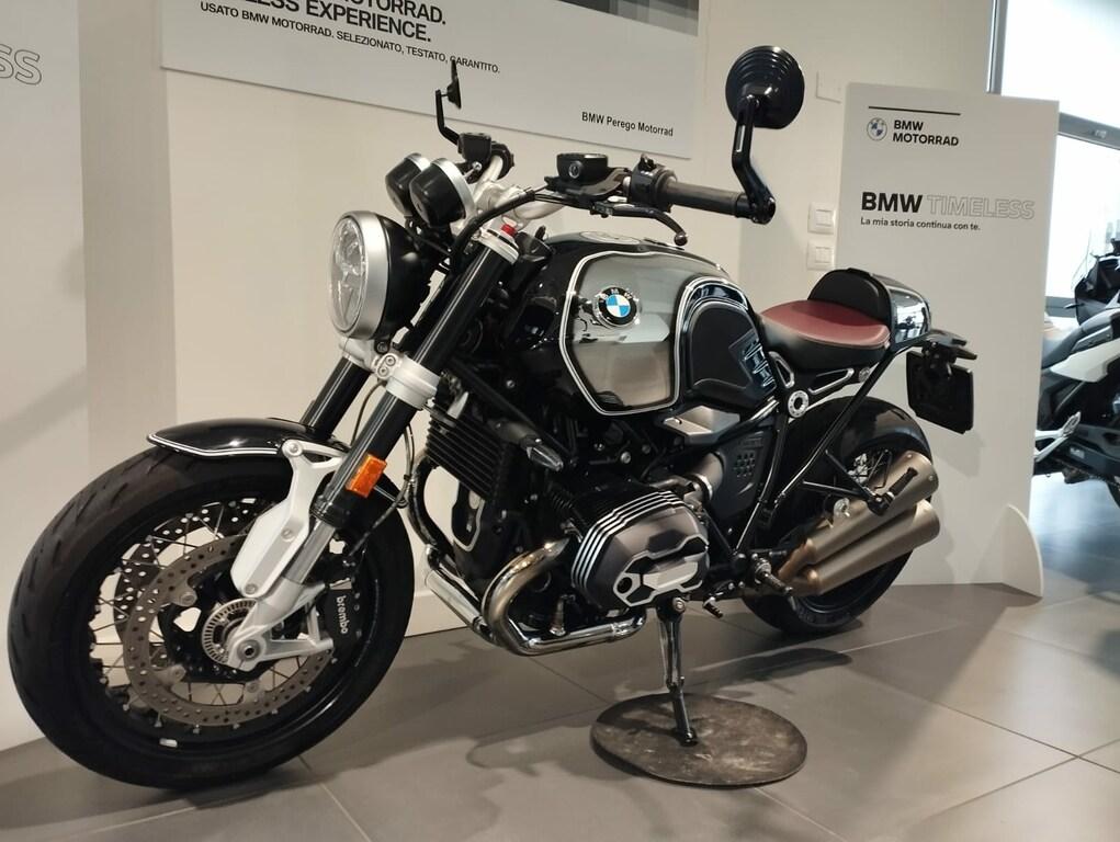 usatostore.bmw.it Store BMW Motorrad R nineT BMW R nineT ABS MY20