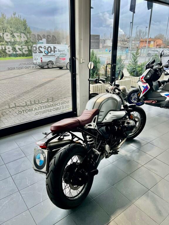 usatostore.bmw-motorrad.it Store BMW Motorrad R nineT BMW R nineT Scrambler ABS MY20