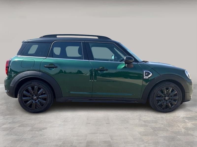 usatostore.bmw.it Store MINI MINI Countryman 2.0 TwinPower Turbo Cooper SD Hype Steptronic