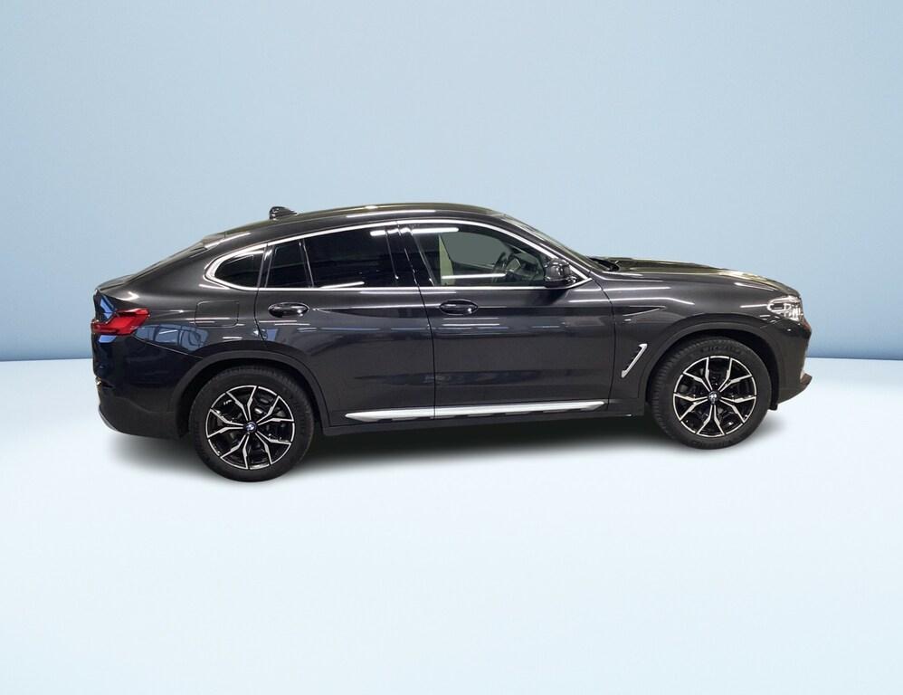 usatostore.bmw.it Store BMW X4 xdrive20i xLine auto