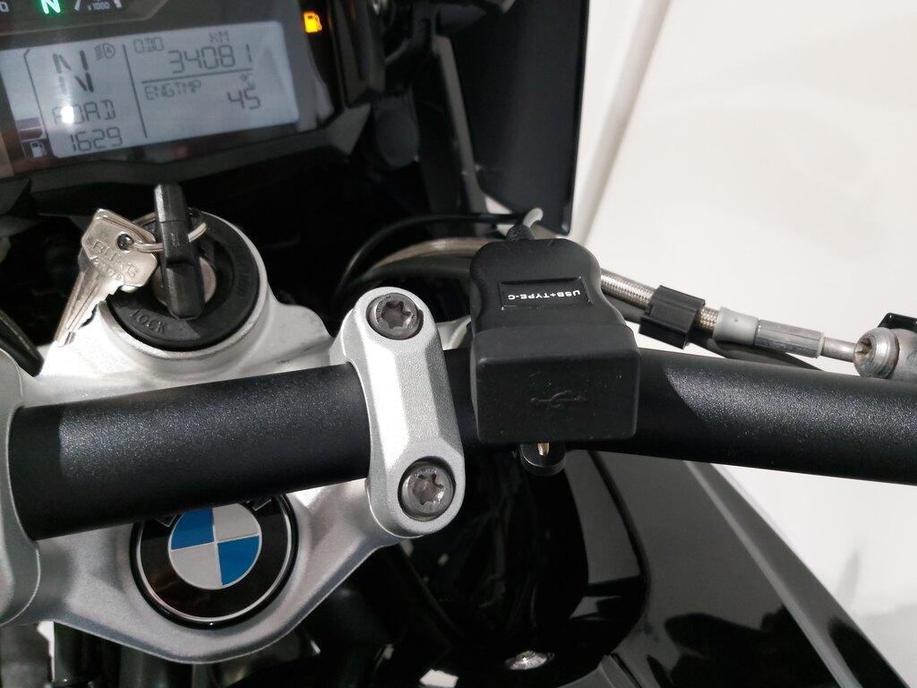 usatostore.bmw-motorrad.it Store BMW Motorrad R 1200 GS BMW R 1200 GS ABS MY14