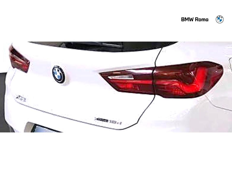 usatostore.bmw.it Store BMW X2 xdrive18d Msport auto