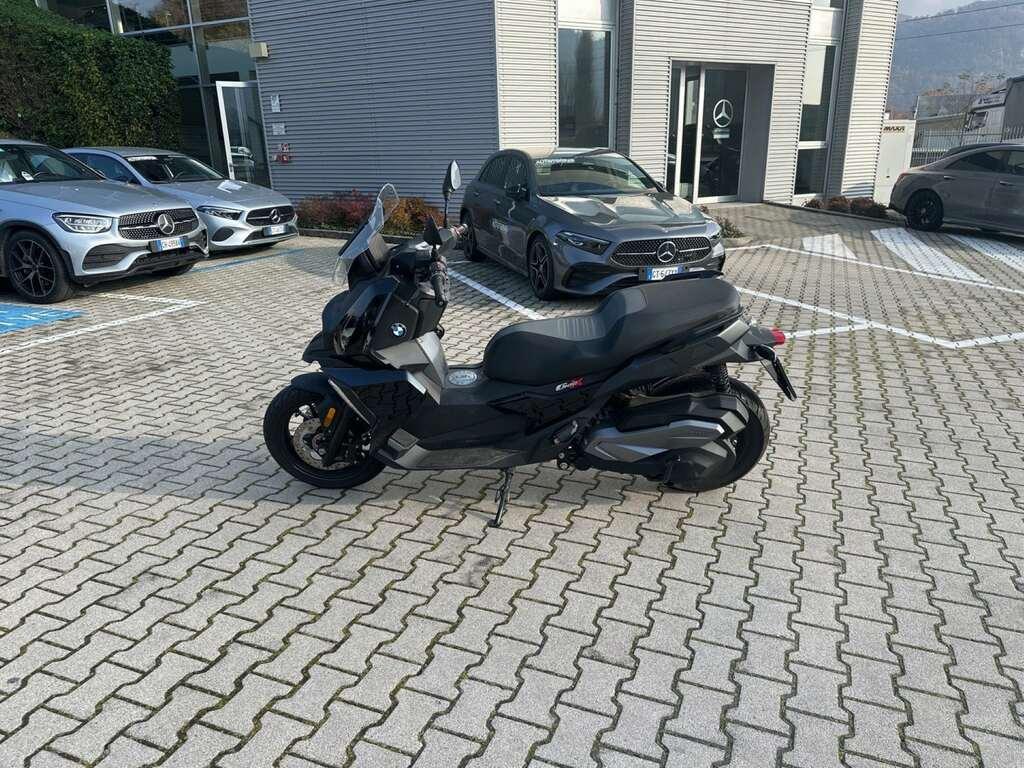 usatostore.bmw.it Store BMW Motorrad C 400 X BMW C 400 X MY21