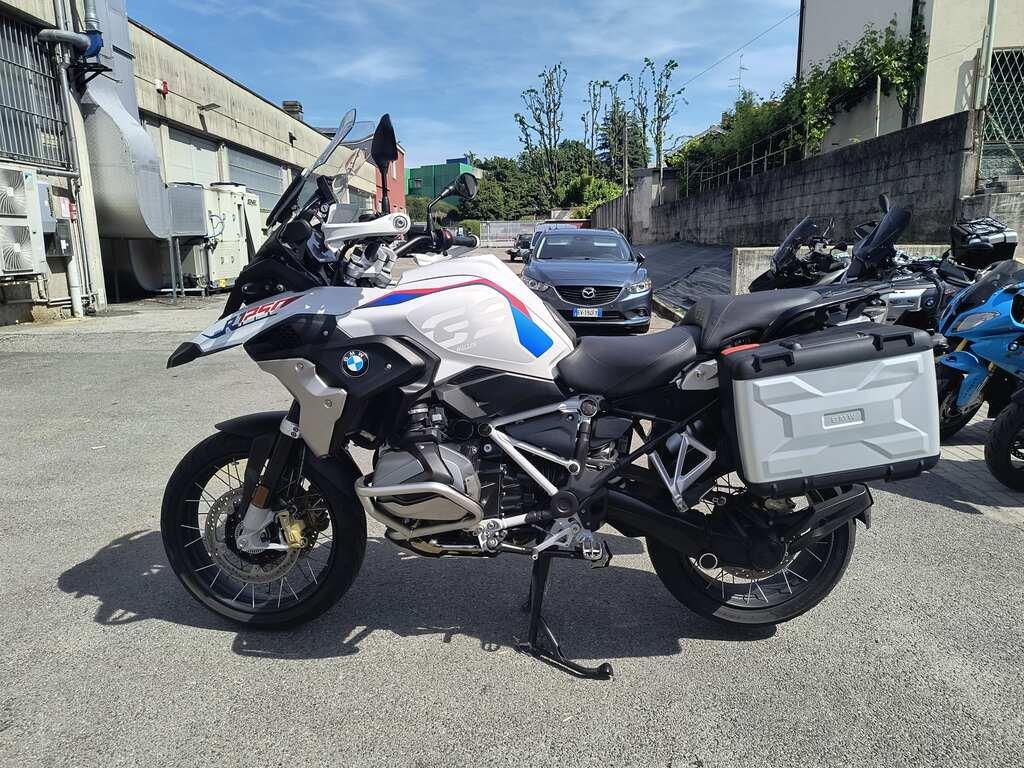 usatostore.bmw-motorrad.it Store BMW Motorrad R 1250 GS BMW R 1250 GS ABS MY21