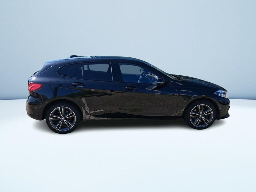 usatostore.bmw.it Store BMW Serie 1 118d Sport auto