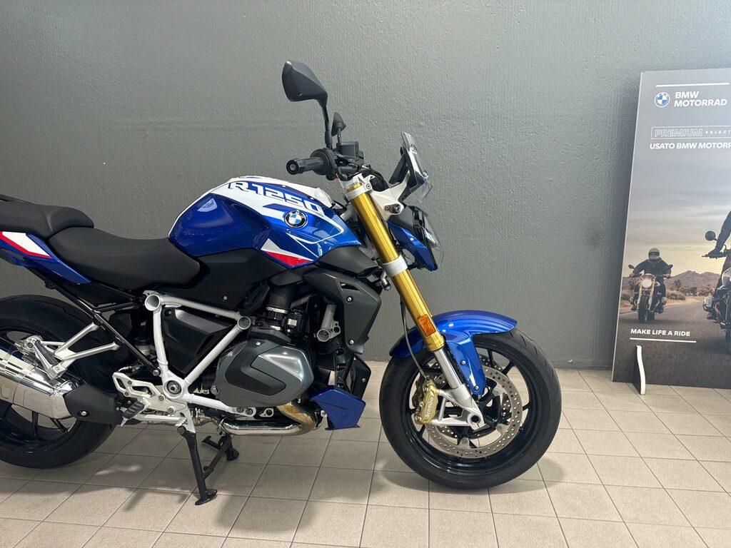 usatostore.bmw-motorrad.it Store BMW Motorrad R 1250 R BMW R 1250 R ABS MY23