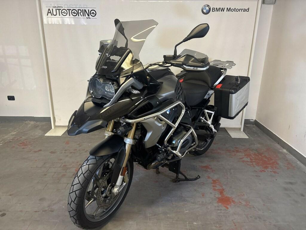 usatostore.bmw-motorrad.it Store BMW Motorrad R 1200 GS ABS