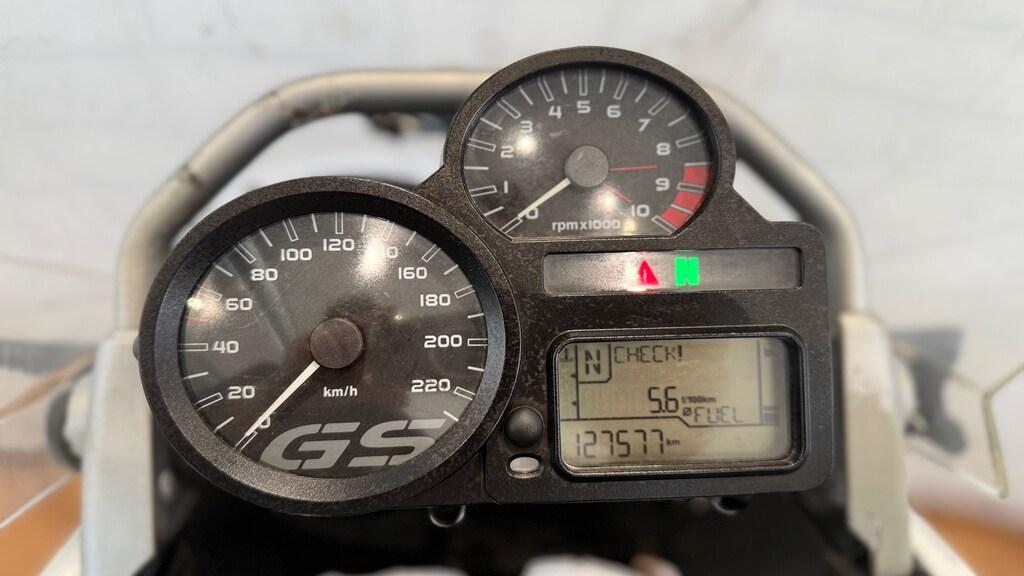 usatostore.bmw-motorrad.it Store BMW Motorrad R 1200 GS BMW R 1200 GS MY10
