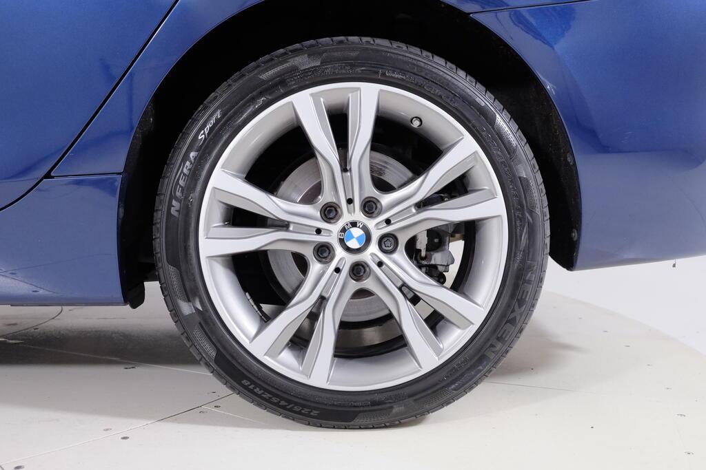 usatostore.bmw.it Store BMW Serie 2 220d Gran Tourer xdrive Luxury 7p.ti auto