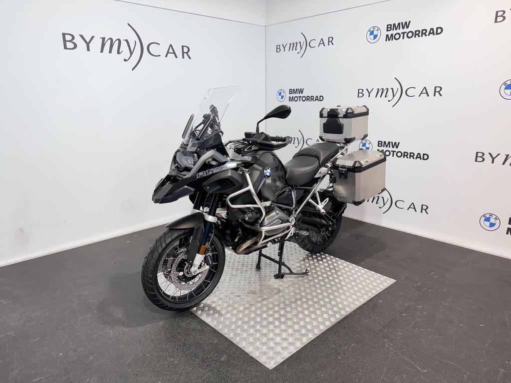 usatostore.bmw.it Store BMW Motorrad R 1200 GS BMW R 1200 GS Adventure ABS MY16