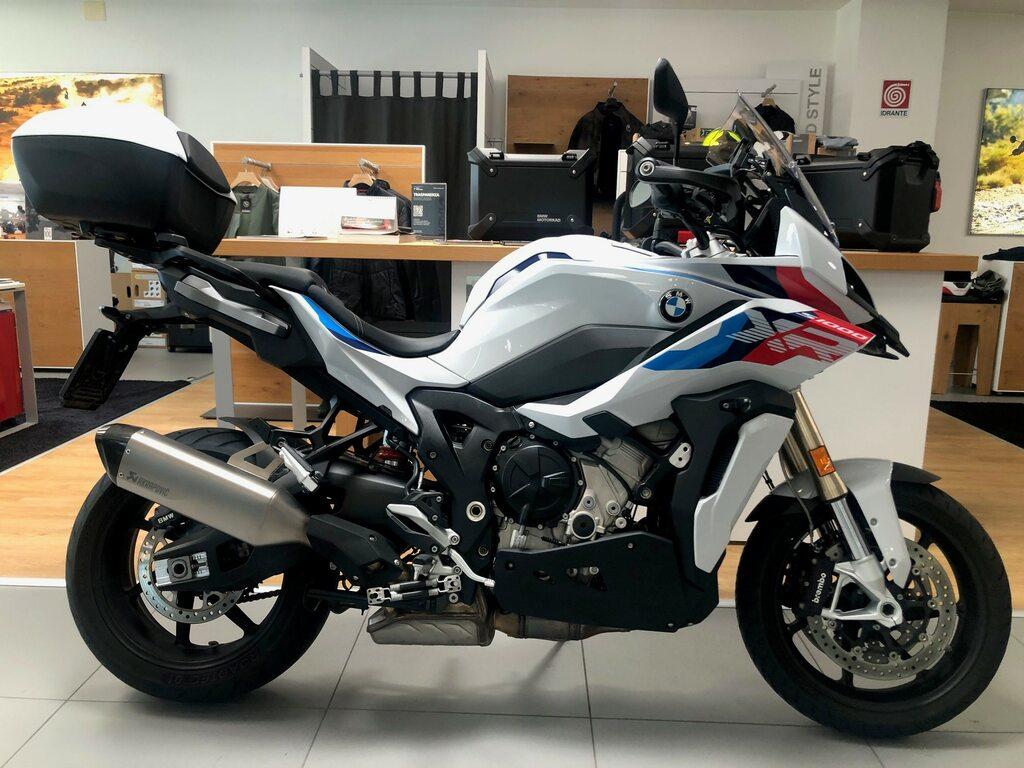 usatostore.bmw-motorrad.it Store BMW Motorrad S 1000 XR ABS