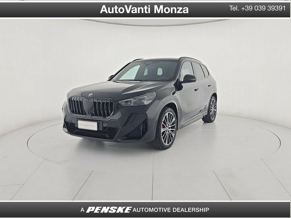 usatostore.bmw.it Store BMW X1 30e xdrive Msport auto