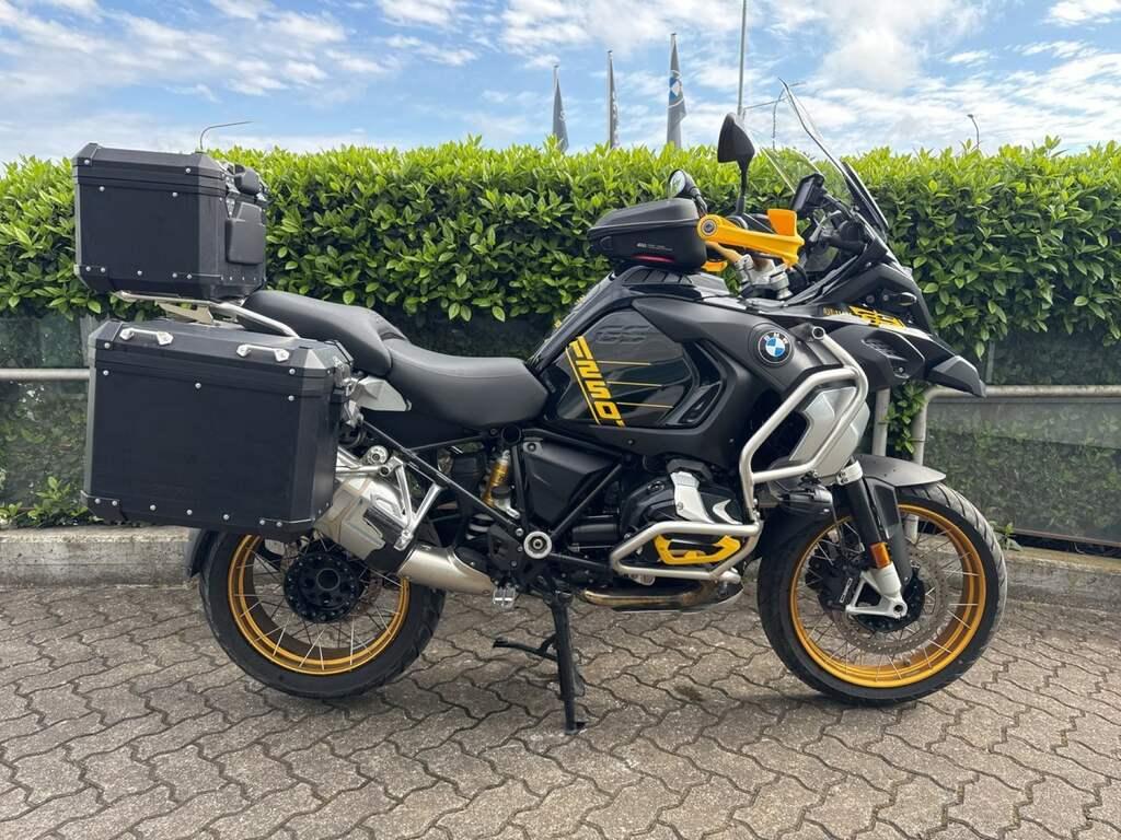 usatostore.bmw-motorrad.it Store BMW Motorrad R 1250 GS BMW R 1250 GS Adventure ABS MY21