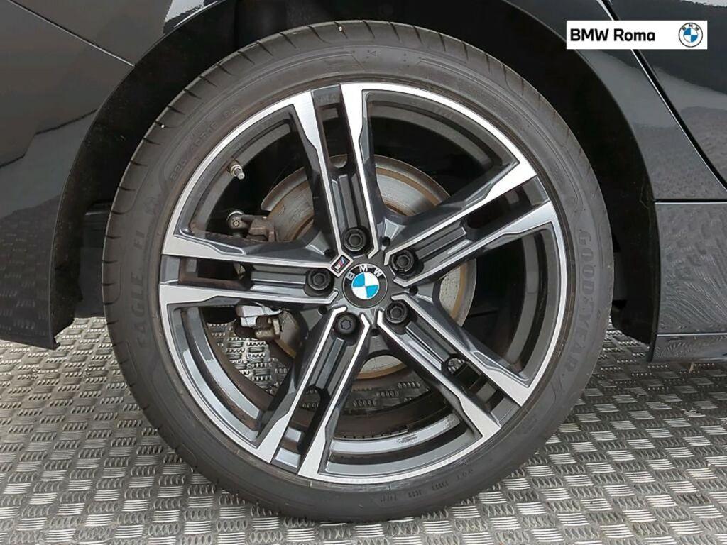 usatostore.bmw.it Store BMW Serie 1 118d Msport auto