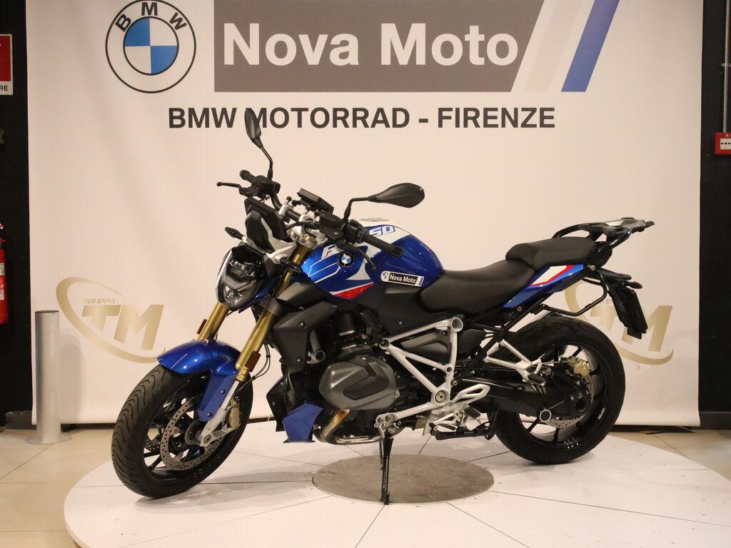 usatostore.bmw-motorrad.it Store BMW Motorrad R 1250 R BMW R 1250 R ABS MY23