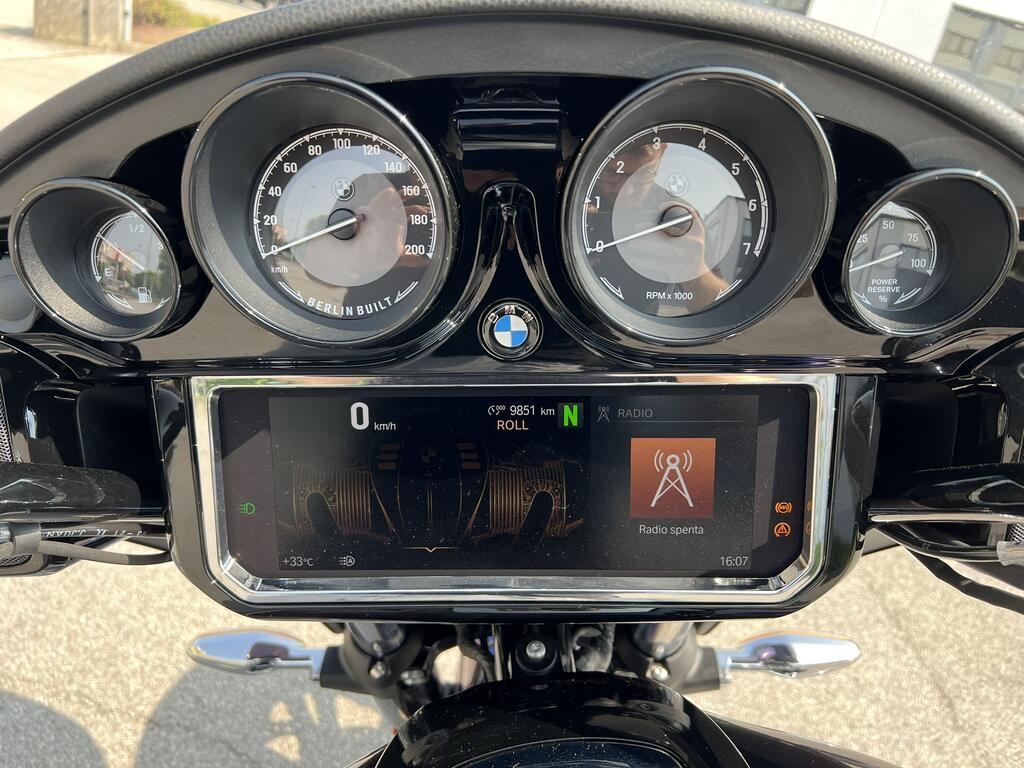 usatostore.bmw-motorrad.it Store BMW Motorrad R 18 B